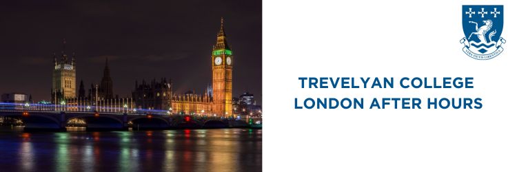 Westminster and Big Ben at night