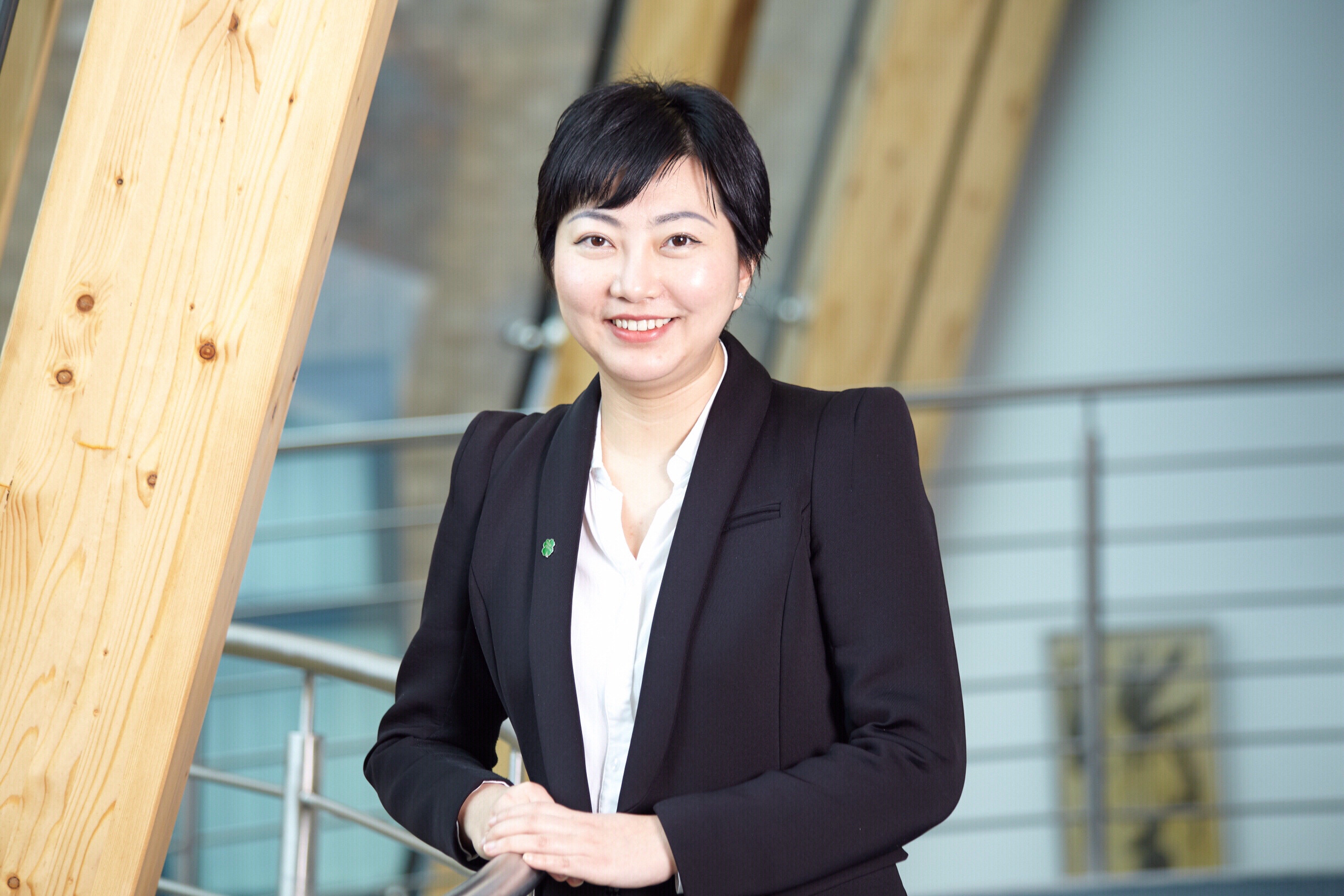 Yingying Zhang