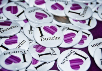 Join Alumni from other colleges at some of our Dunelm Events