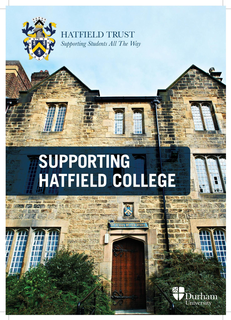 Hatfield-Trust-Brochure