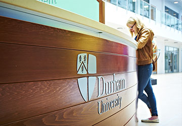 Durham University Newsfeed