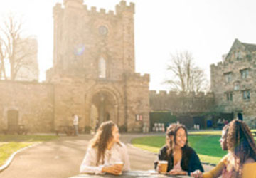 Durham Cathedral