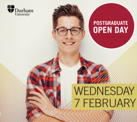 PG open day