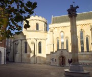 Temple Church