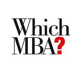 Which MBA