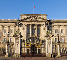 Buckingham Palace