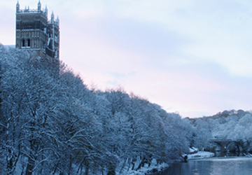 Durham Cathedral