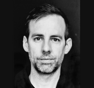 Ben Medlock Headshot