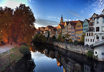 Tubingen 360 x 250