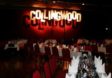 Collingwood Events
