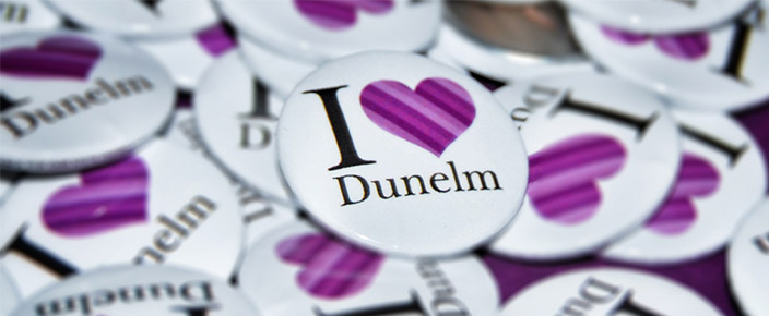 Dunelm