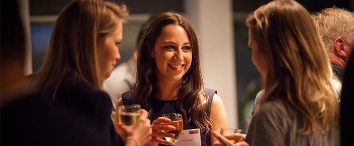 Professional Networking Event