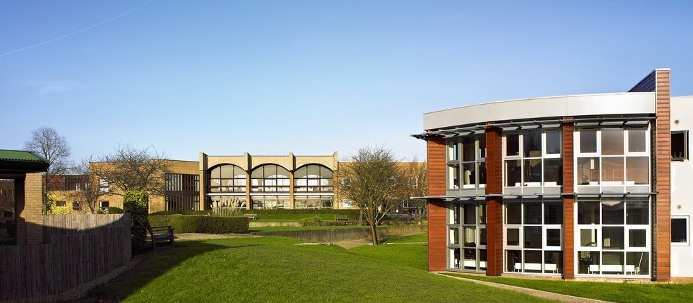 st aidan's buildings