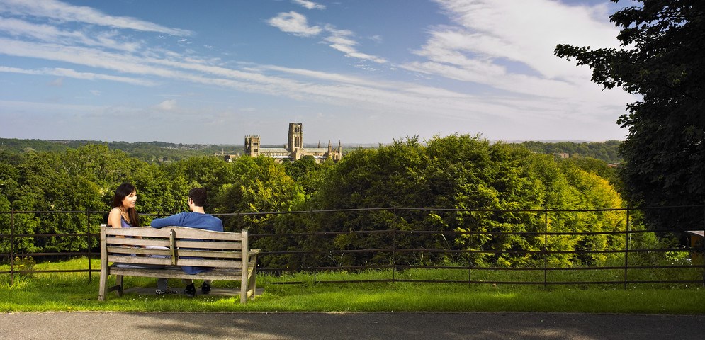 st aidans cathedral view