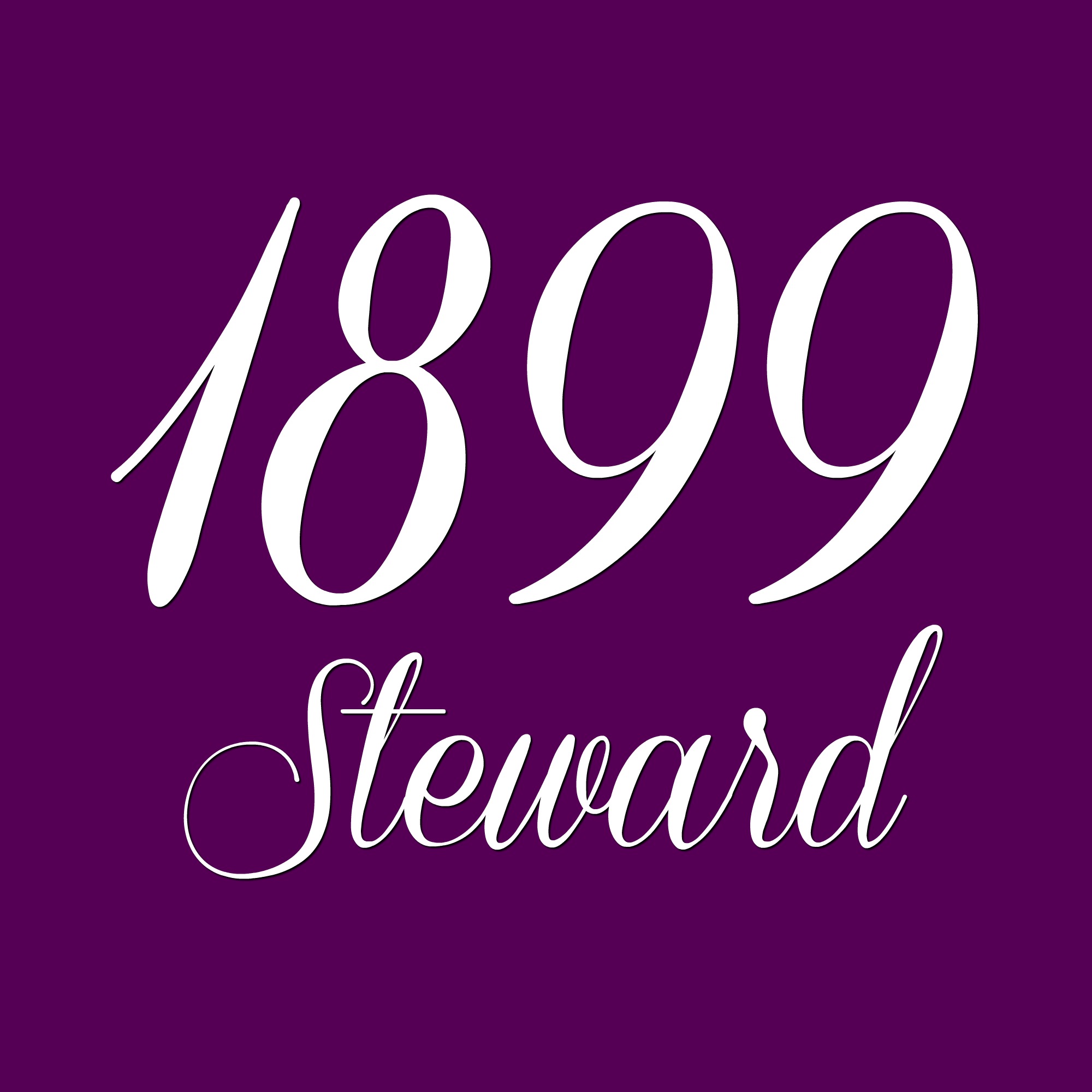 1899 Steward